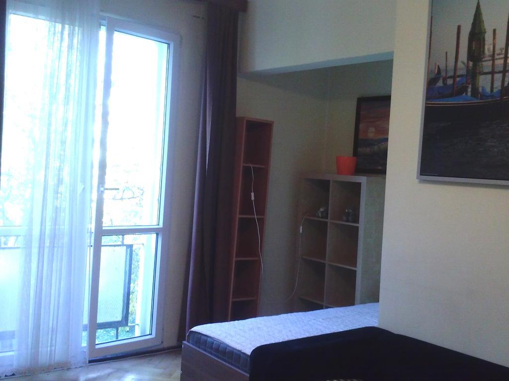 Apartament Na Starowce Apartman Gdańsk Szoba fotó