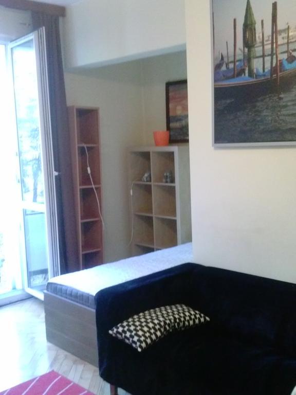 Apartament Na Starowce Apartman Gdańsk Szoba fotó