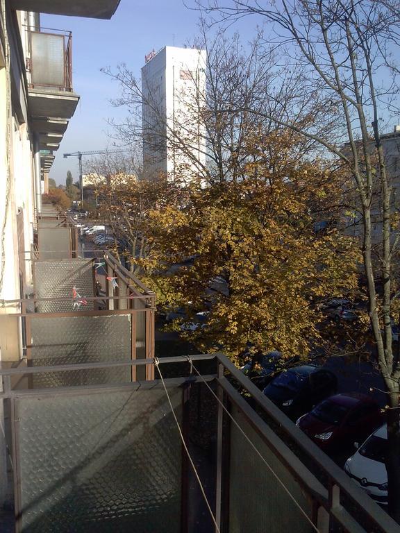 Apartament Na Starowce Apartman Gdańsk Szoba fotó